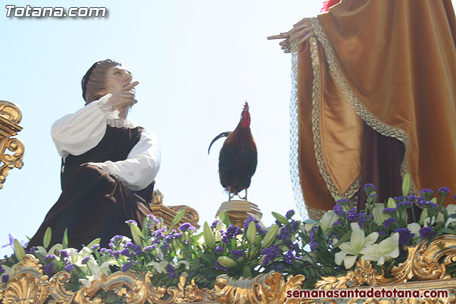 Traslados Jueves Santo - Semana Santa 2010 - 283