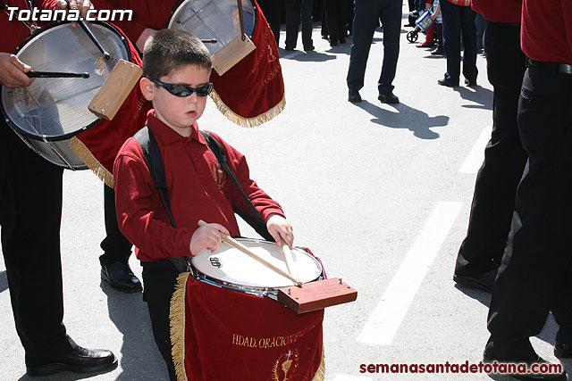 Traslados Jueves Santo - Semana Santa 2010 - 328