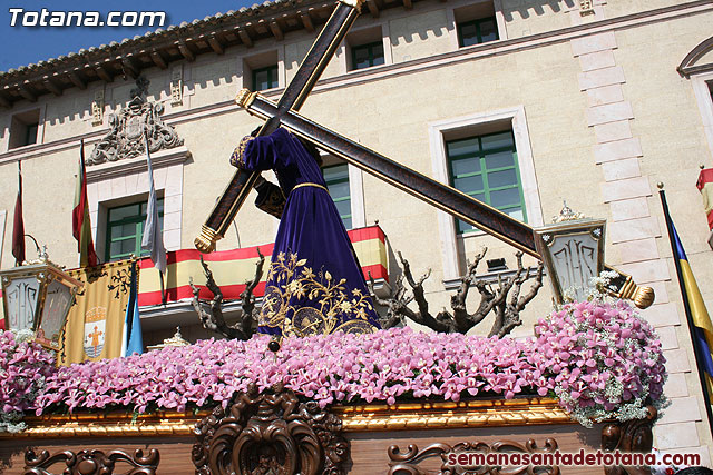 Traslados Jueves Santo - Semana Santa 2010 - 416