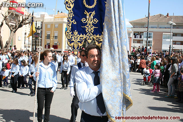 Traslados Jueves Santo - Semana Santa 2010 - 441