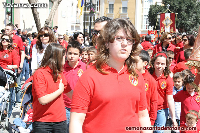 Traslados Jueves Santo - Semana Santa 2010 - 574