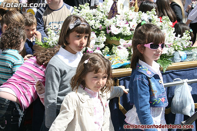 Traslados Jueves Santo - Semana Santa 2010 - 720