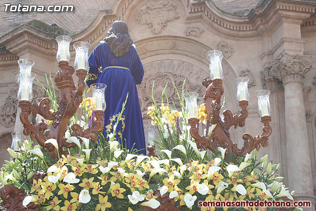 Traslados Jueves Santo - Semana Santa 2010 - 837
