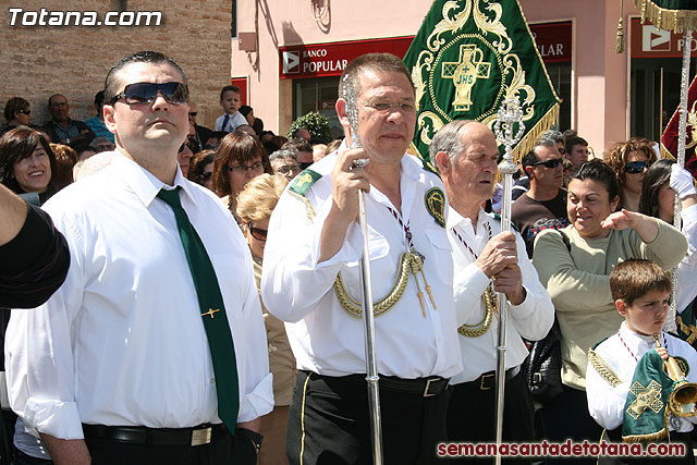 Traslados Jueves Santo - Semana Santa 2010 - 943