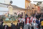 San Roque - Santa Eulalia
