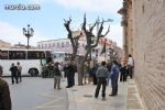 Trasvase Manifestación