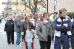 Trasvase Manifestación