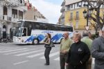 Trasvase Manifestación