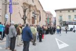 Trasvase Manifestación