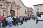 Trasvase Manifestación