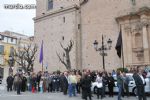 Trasvase Manifestación