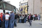 Trasvase Manifestación