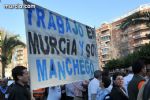 Trasvase Manifestación