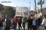 Trasvase Manifestación