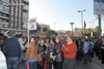 Trasvase Manifestación