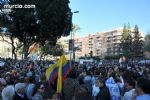 Trasvase Manifestación