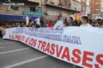 Trasvase Manifestación