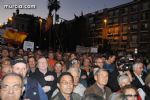 Trasvase Manifestación