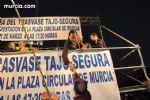 Trasvase Manifestación