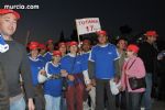 Trasvase Manifestación