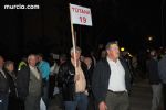 Trasvase Manifestación