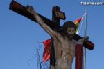 Trono Cristo de la Sangre