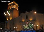 Tronos Semana Santa