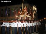 Tronos Semana Santa