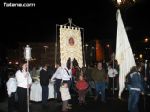 Tronos Semana Santa