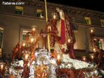 Tronos Semana Santa