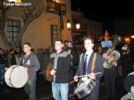 Tronos Semana Santa