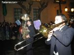 Tronos Semana Santa