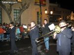 Tronos Semana Santa