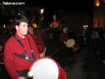 Tronos Semana Santa