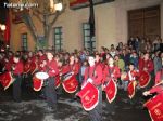 Tronos Semana Santa