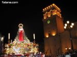 Tronos Semana Santa