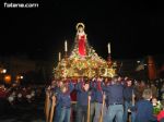 Tronos Semana Santa