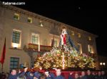 Tronos Semana Santa