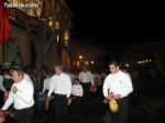 Tronos Semana Santa