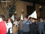 Tronos Semana Santa