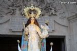 Virgen del Cisne