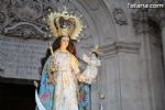 Virgen del Cisne