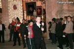 Vía Crucis 2011