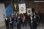 Vía Crucis 2011