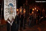 Vía Crucis 2011