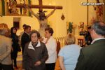 Vía Crucis 2011