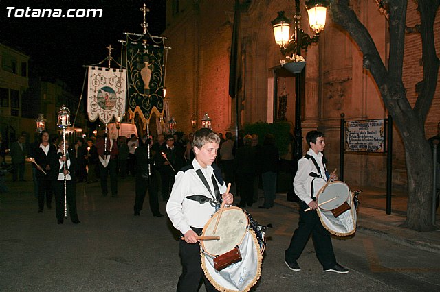 Va Crucis de Hermandades y Cofradas - 2011 - 8