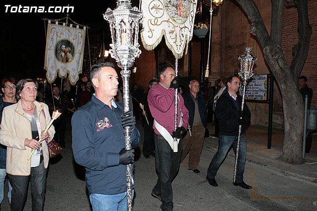 Va Crucis de Hermandades y Cofradas - 2011 - 13