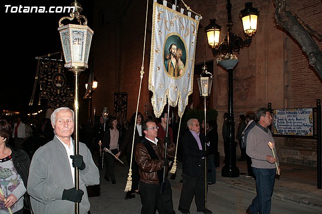 Va Crucis de Hermandades y Cofradas - 2011 - 16