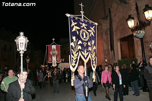 Va Crucis de Hermandades y Cofradas - 2011 - 24